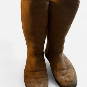 Brown Ugg Boots